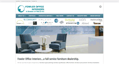 Desktop Screenshot of folcoinc.com